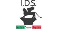 Italian Decor Square | 